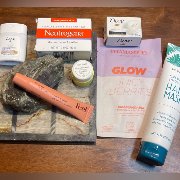 trader joes Hair New Trader Joes Coconut Hair Mask Plus Body Face